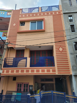 3 BHK House for Rent in Laggere Road, Bangalore