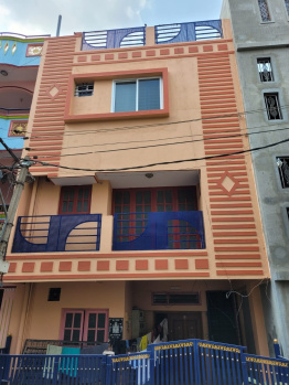 3 BHK House for Rent in Narasimhaswamy Nagar, Laggere, Bangalore