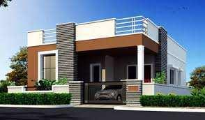 2 BHK House for Sale in Thirumalashettyhalli, Bangalore