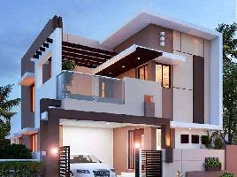 3 BHK Villa for Sale in Soukya Road, Bangalore