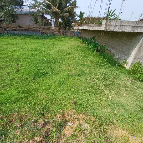  2175 Sq.ft. Residential Plot for Sale in Dharmanagar, North Tripura