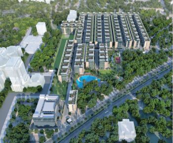 3 BHK Flat for Sale in Sector 79 Gurgaon