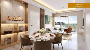 2 BHK Flat for Sale in Sector 79 Gurgaon