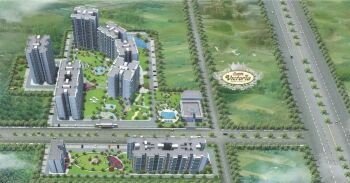 2 BHK Flat for Sale in Sector 70 Gurgaon