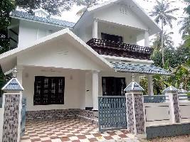 3 BHK House for Sale in Ollur, Thrissur