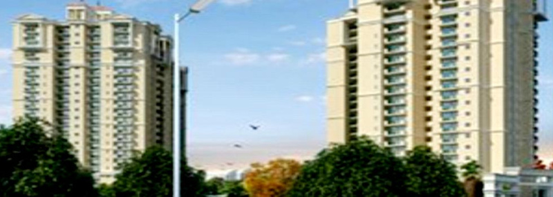 3 BHK Apartment 1650 Sq.ft. for Sale in Shipra Suncity, Indirapuram, Ghaziabad