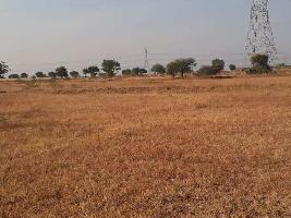  Agricultural Land for Sale in Bidkin, Aurangabad