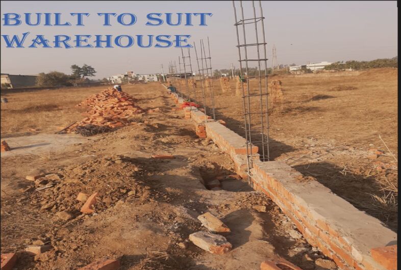  Warehouse 49000 Sq.ft. for Rent in Sahnewal, Ludhiana