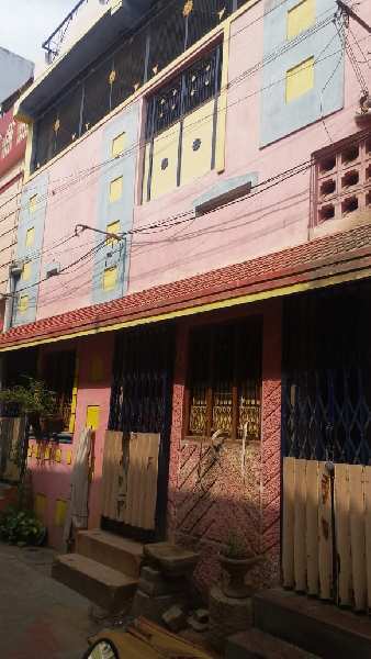 Guest House 1646 Sq.ft. for Sale in Peraiyur, Madurai