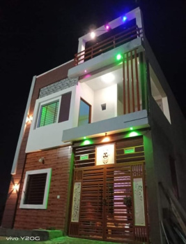 8 BHK House for Sale in Rau Pithampur Road, Indore