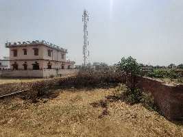  Residential Plot for Sale in Prempur Loshgyani, Haldwani