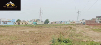  Residential Plot for Sale in Gumaniwala, Rishikesh