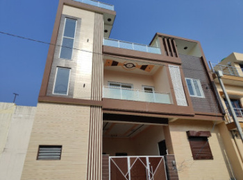 7 BHK House for Sale in Aam Bag, IDPL Colony, Rishikesh