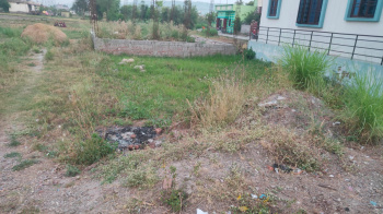  Residential Plot for Sale in Chidderwala, Dehradun