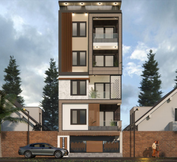 3 BHK Flat for Sale in Avas Vikas, Rishikesh