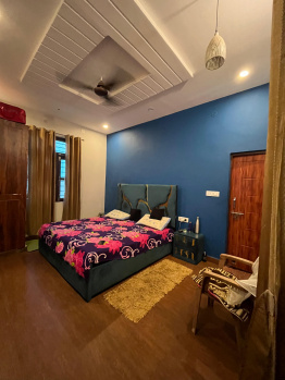4 BHK Villa for Sale in Shyampur, Rishikesh