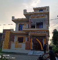 4 BHK House for Sale in Shyampur, Rishikesh