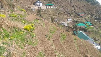  Agricultural Land for Sale in Mussoorie, Dehradun