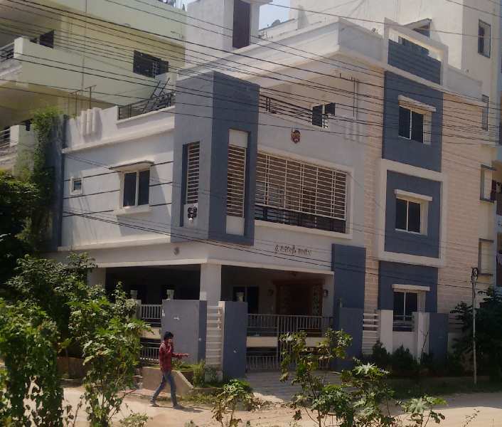 5 BHK House 3600 Sq.ft. for Rent in Adikmet, Hyderabad