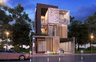 4 BHK Villa for Sale in Whitefield, Bangalore