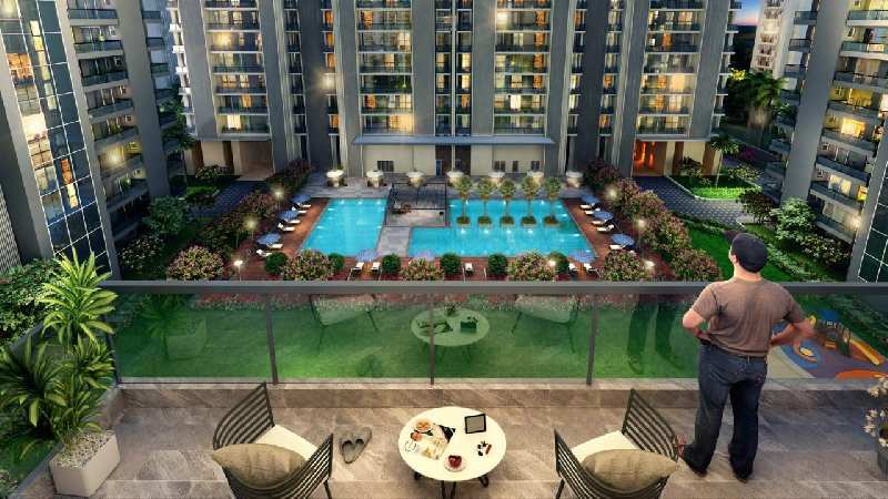 3 BHK Apartment 2685 Sq.ft. for Sale in Sector 104 Gurgaon