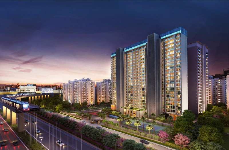 3 BHK Apartment 2685 Sq.ft. for Sale in Sector 104 Gurgaon