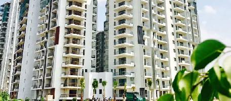 3 BHK Flat for Sale in Sector 88A, Gurgaon