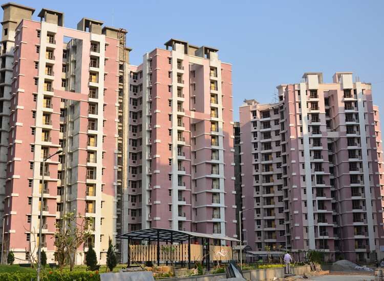 3 BHK Apartment 1583 Sq.ft. for Sale in Vrindavan Yojna, Lucknow