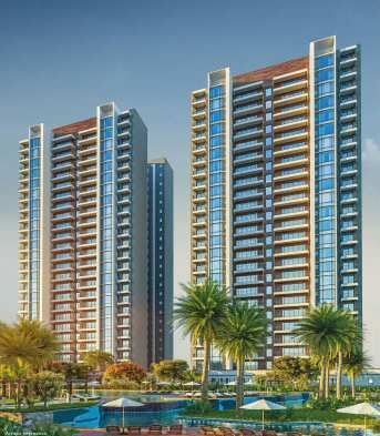 2 BHK Apartment 1381 Sq.ft. for Sale in Sector 108 Gurgaon