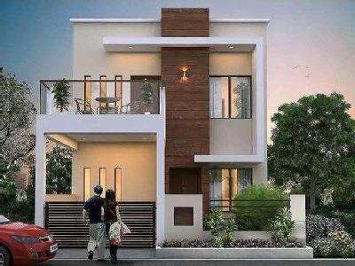 3 BHK House 1247 Sq.ft. for Sale in Thirumalashettyhalli, Bangalore