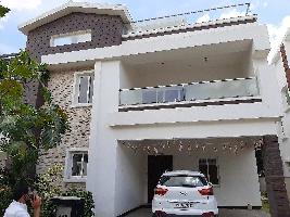 4 BHK House for Rent in Tellapur, Hyderabad
