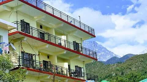 2 BHK Apartment 5000 Sq.ft. for Rent in Kotwali Bazar, Dharamsala