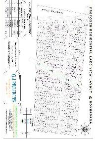 1 RK Residential Plot for Sale in Nelamangala, Bangalore