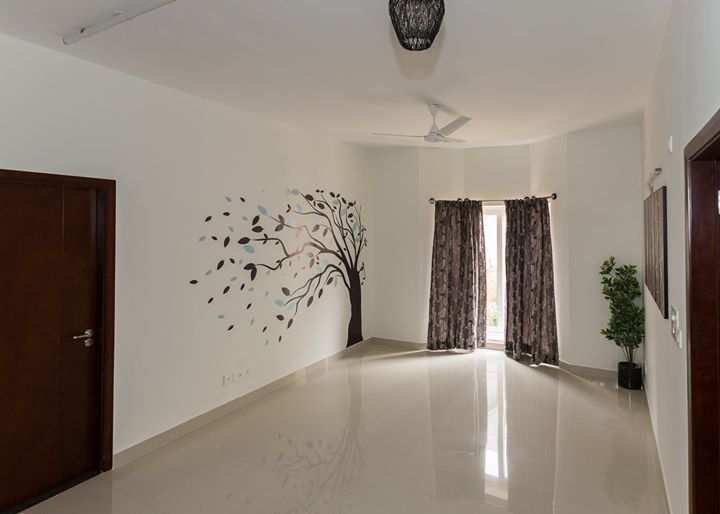 3 BHK House 1665 Sq.ft. for Sale in Whitefield, Soukya Road, Bangalore