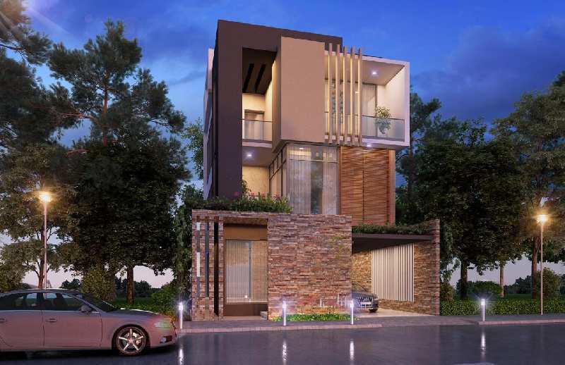 4 BHK House 2200 Sq.ft. for Sale in Whitefield, Bangalore