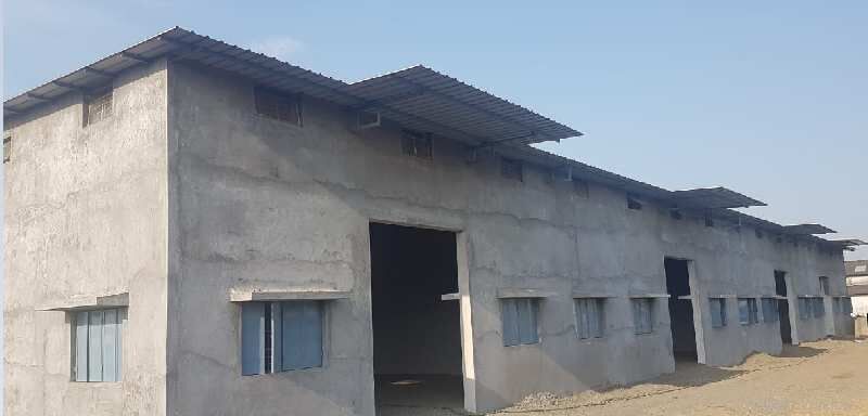  Warehouse 10000 Sq.ft. for Rent in Kosamba, Surat