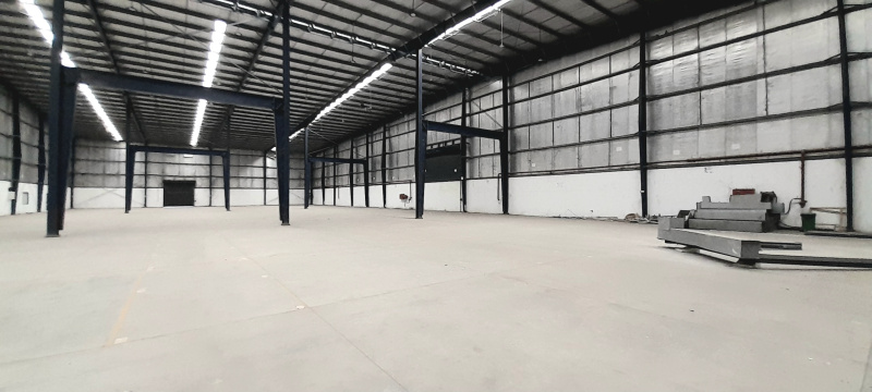  Warehouse 11000 Sq.ft. for Sale in Changodar, Ahmedabad