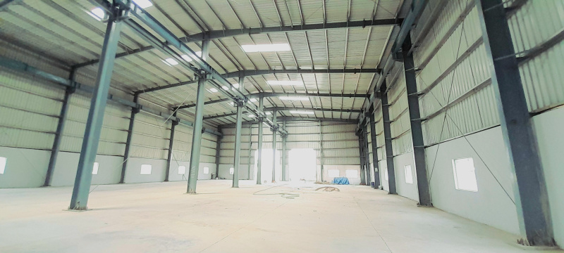  Warehouse 11000 Sq.ft. for Sale in Changodar, Ahmedabad