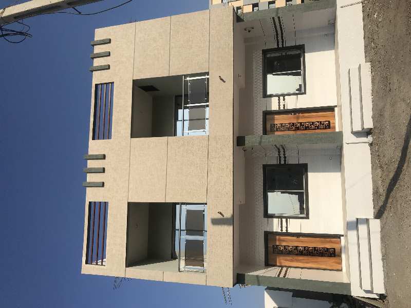 2 BHK House 480 Sq.ft. for Sale in Bhestan, Surat