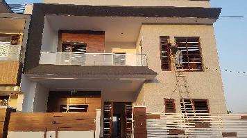 5 BHK House for Sale in Ambala Cantt