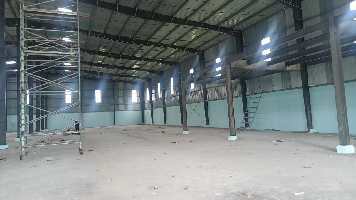  Factory for Rent in Domjur, Howrah