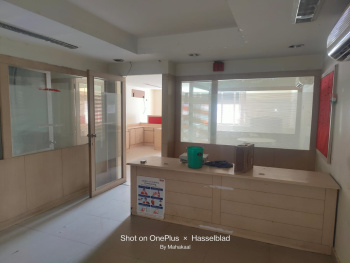  Office Space for Rent in Dalaipara, Sambalpur
