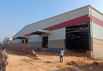  Warehouse for Rent in Rampur, Guwahati