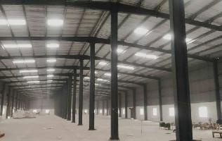  Warehouse for Rent in Chirora, Patna