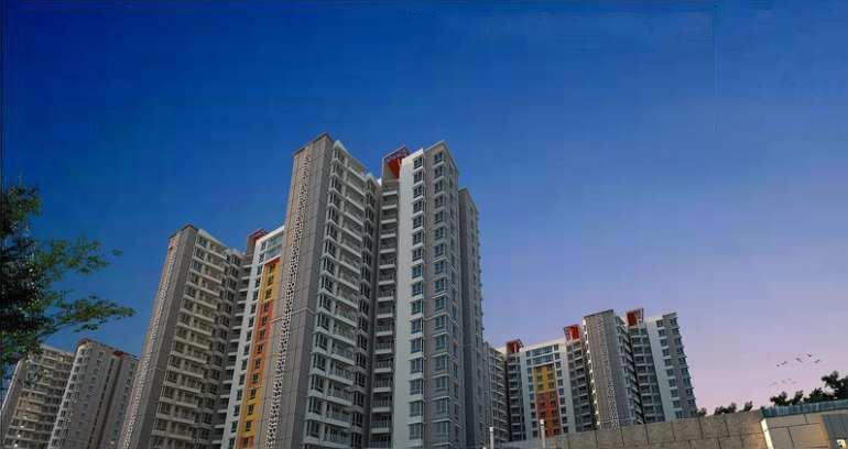 3 BHK Residential Apartment 6000 Sq.ft. for Sale in Vijayanagar 2 Nd Stage, Vijaynagar, Mysore