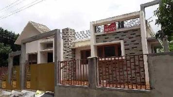 3 BHK Builder Floor for Sale in Aluva, Kochi