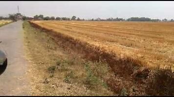  Agricultural Land for Sale in Chandauli, Mughalsarai