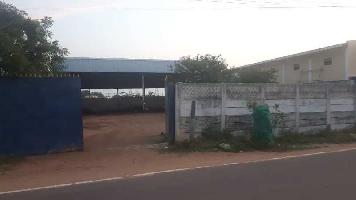  Industrial Land for Rent in Pirattiyur, Tiruchirappalli