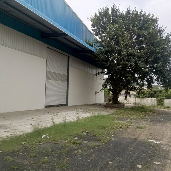  Warehouse 15000 Sq.ft. for Rent in Wadi, Nagpur