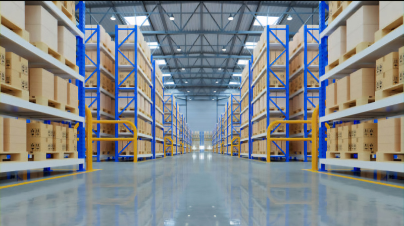  Warehouse 75000 Sq.ft. for Rent in Amravati Road, Nagpur